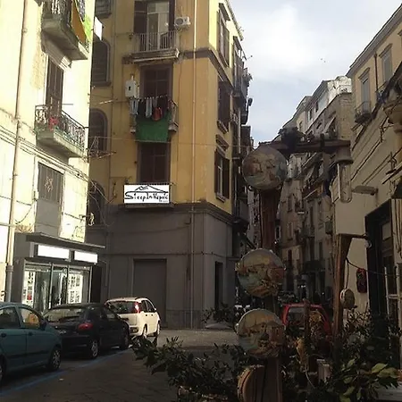 Sleep In Naples