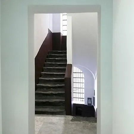 Sleep In Apartment