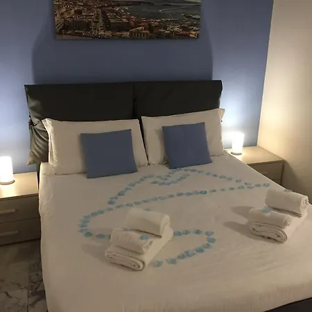 Apartment Sleep In *