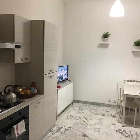 Apartment Sleep In *