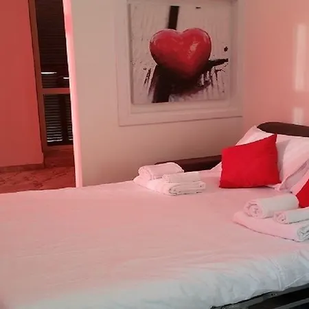Sleep In