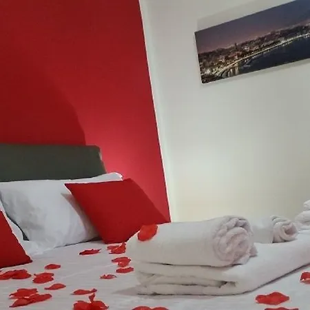 Sleep In