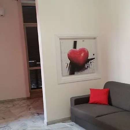 Sleep In Apartment Naples