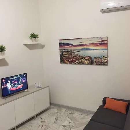 Apartment Sleep In *