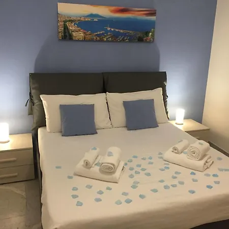 Apartment Sleep In *
