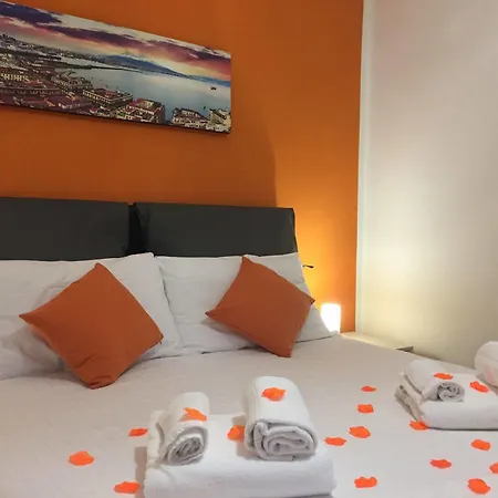 Sleep In Apartment