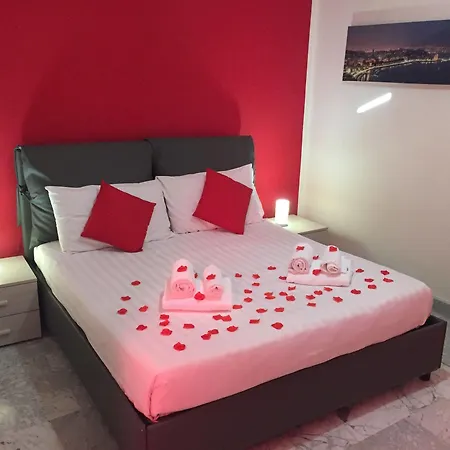 Apartment Sleep In Naples
