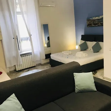 Sleep In Apartment *