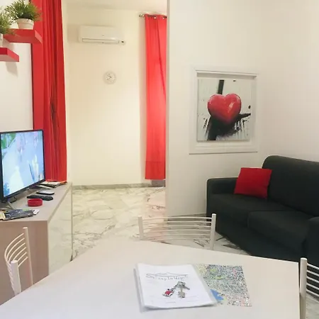 Apartment Sleep In Naples