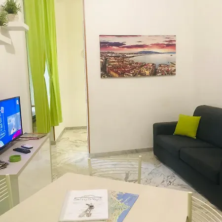 Sleep In Apartment