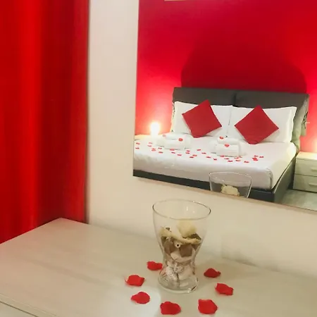 Apartment Sleep In *