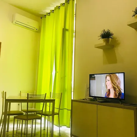 Apartment Sleep In Naples
